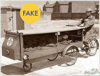 Illustration for article titled 7 (More) Fun Facts That Are Total Lies